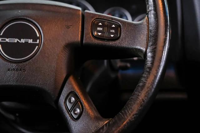 2009 GMC Envoy Denali