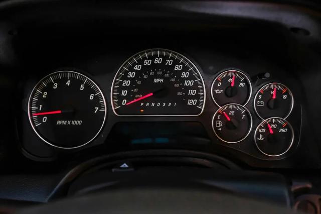 2009 GMC Envoy Denali