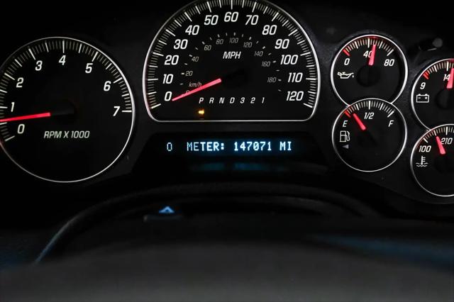 2009 GMC Envoy Denali