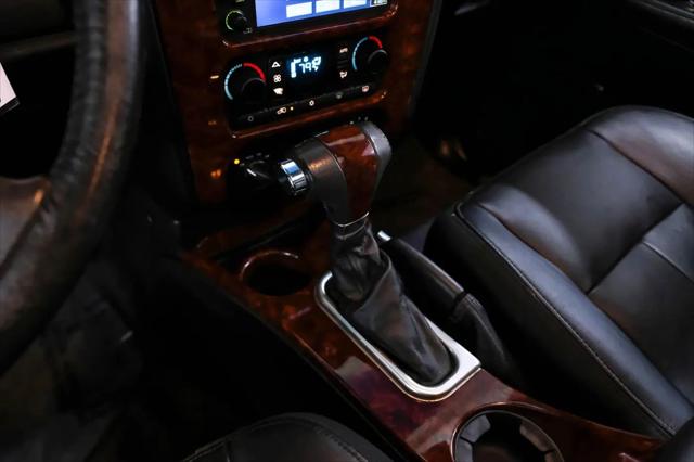 2009 GMC Envoy Denali
