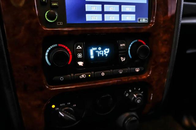2009 GMC Envoy Denali