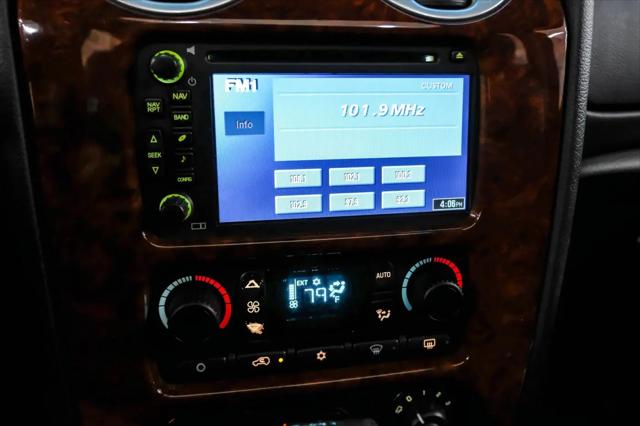 2009 GMC Envoy Denali