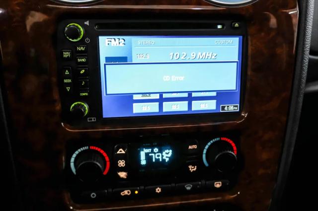 2009 GMC Envoy Denali