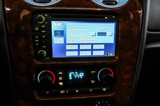 2009 GMC Envoy Denali