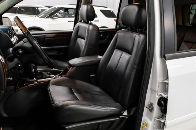 2009 GMC Envoy Denali