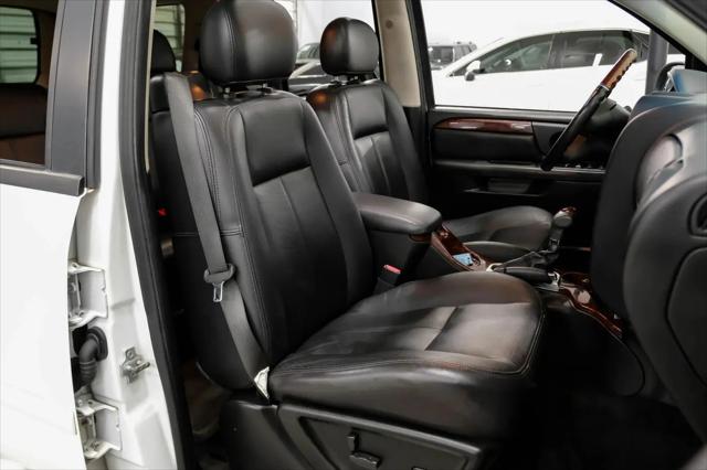 2009 GMC Envoy Denali
