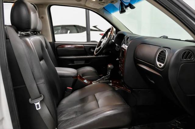 2009 GMC Envoy Denali