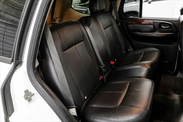 2009 GMC Envoy Denali