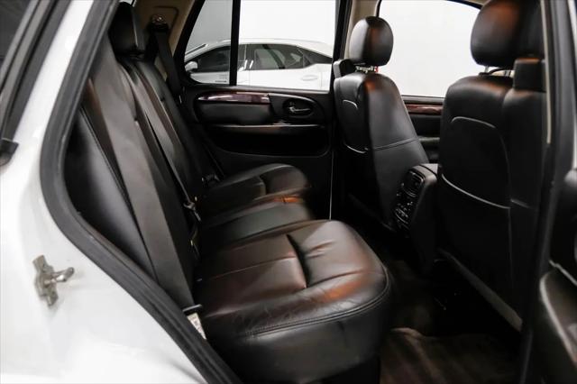 2009 GMC Envoy Denali