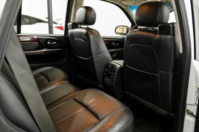 2009 GMC Envoy Denali