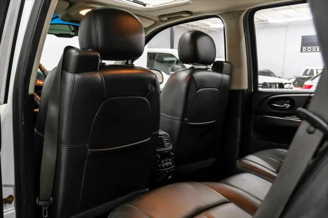 2009 GMC Envoy Denali