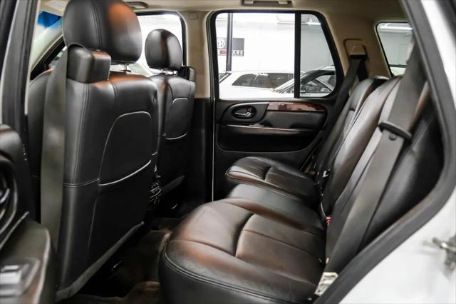 2009 GMC Envoy Denali