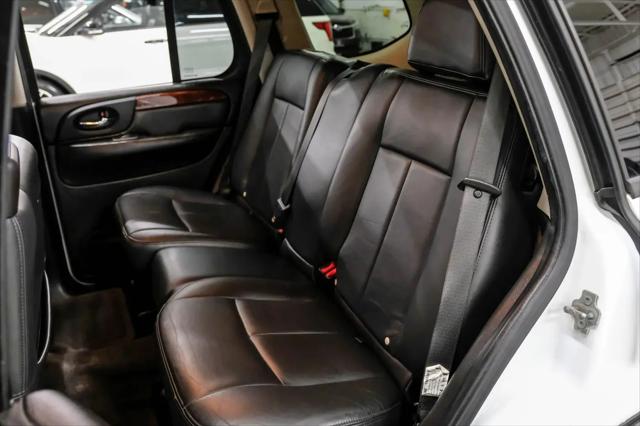 2009 GMC Envoy Denali