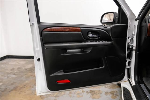 2009 GMC Envoy Denali