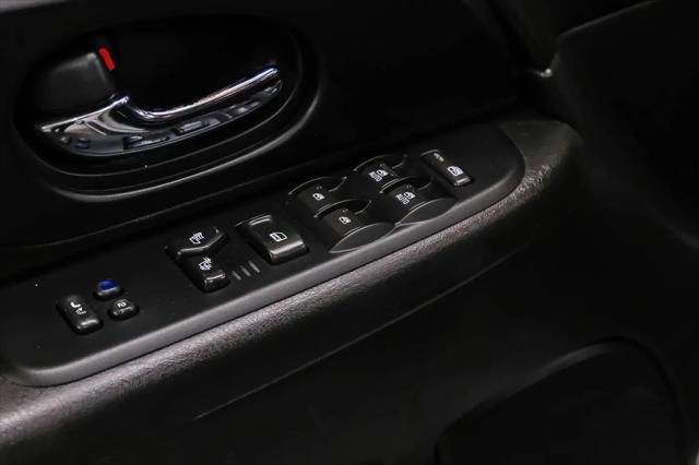 2009 GMC Envoy Denali