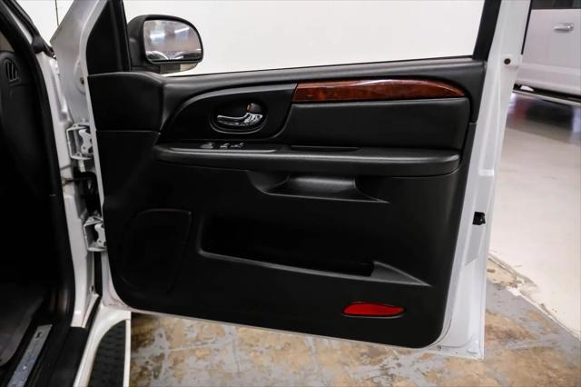 2009 GMC Envoy Denali