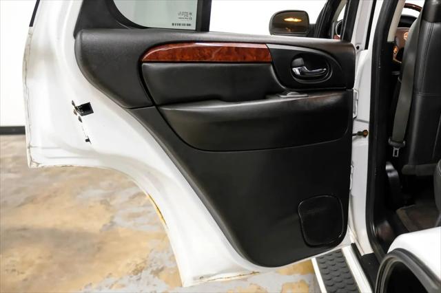 2009 GMC Envoy Denali