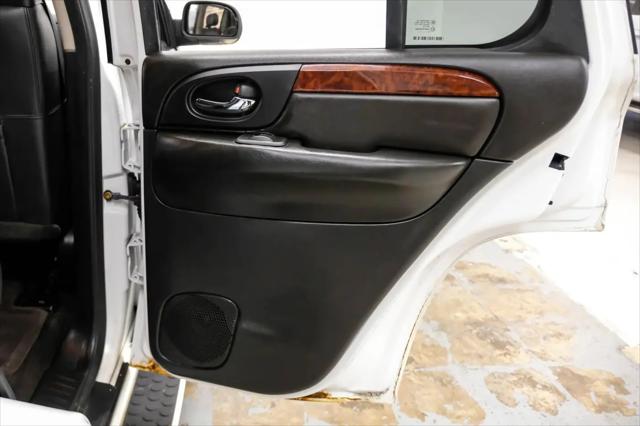 2009 GMC Envoy Denali