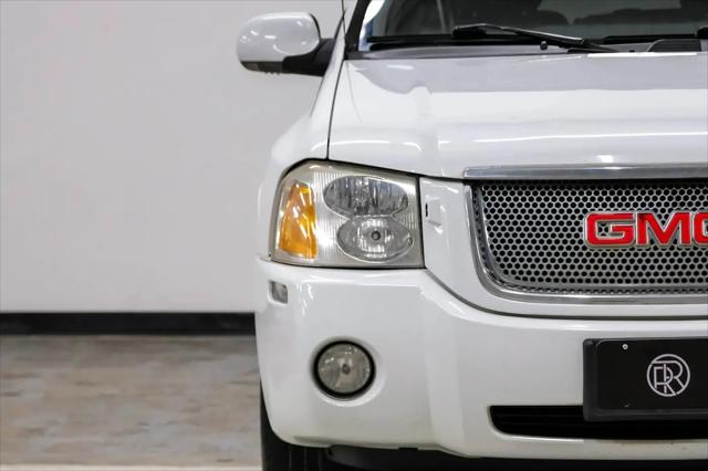 2009 GMC Envoy Denali