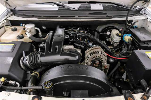 2009 GMC Envoy Denali