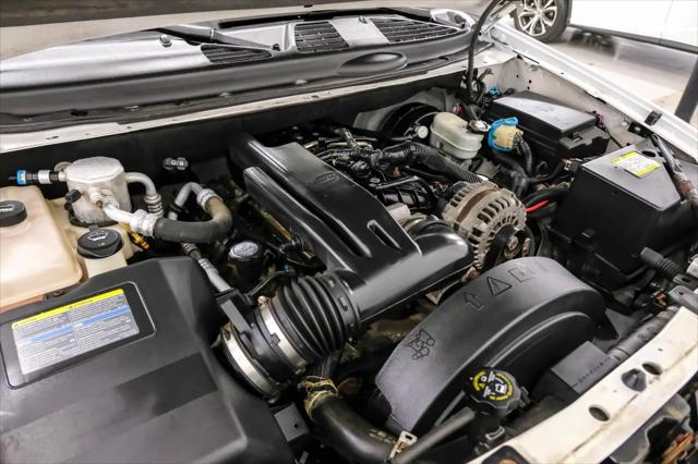 2009 GMC Envoy Denali