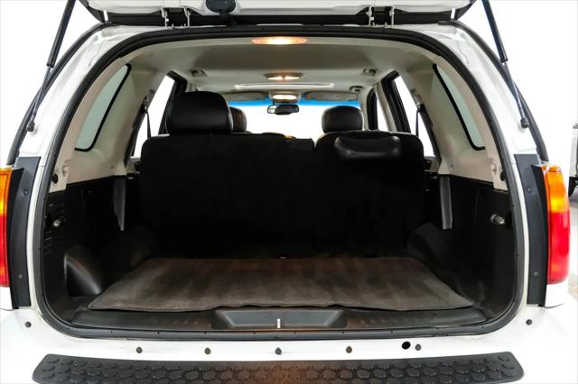 2009 GMC Envoy Denali