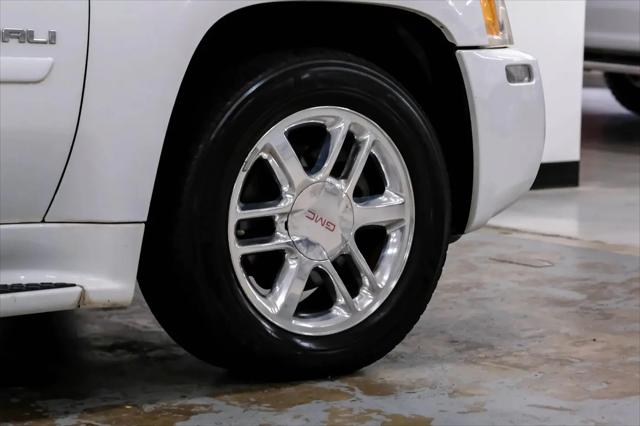 2009 GMC Envoy Denali