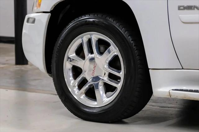 2009 GMC Envoy Denali