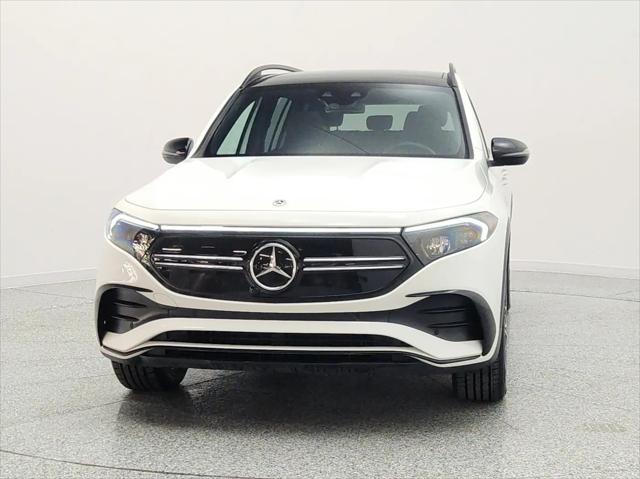 2023 Mercedes-Benz EQB 300 4MATIC