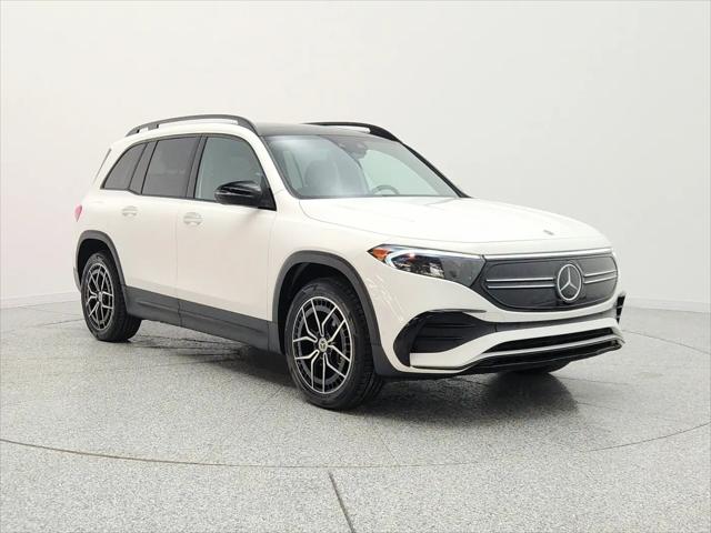 2023 Mercedes-Benz EQB 300 4MATIC