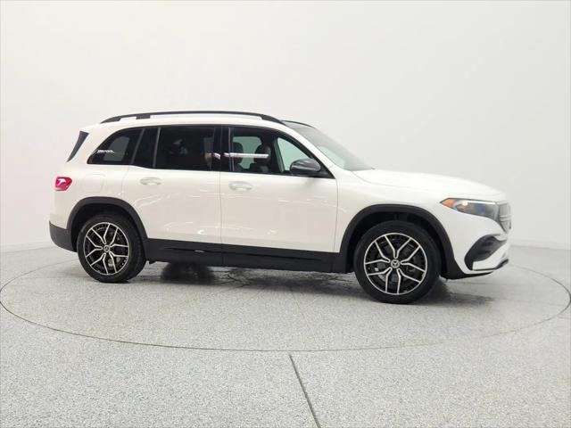 2023 Mercedes-Benz EQB 300 4MATIC