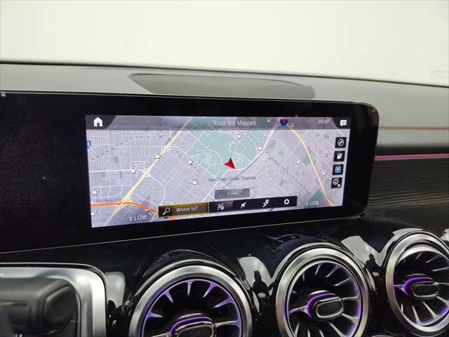 2023 Mercedes-Benz EQB 300 4MATIC
