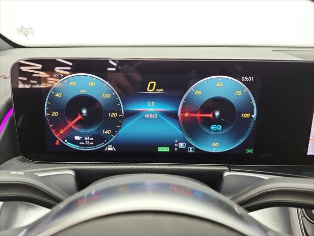2023 Mercedes-Benz EQB 300 4MATIC