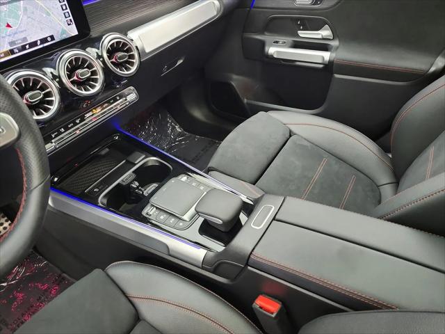 2023 Mercedes-Benz EQB 300 4MATIC
