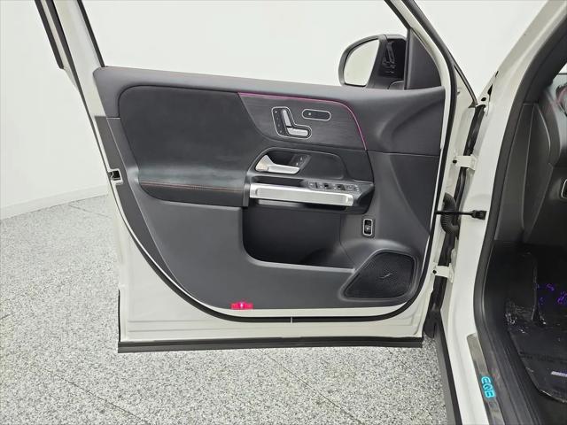 2023 Mercedes-Benz EQB 300 4MATIC