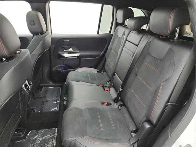 2023 Mercedes-Benz EQB 300 4MATIC