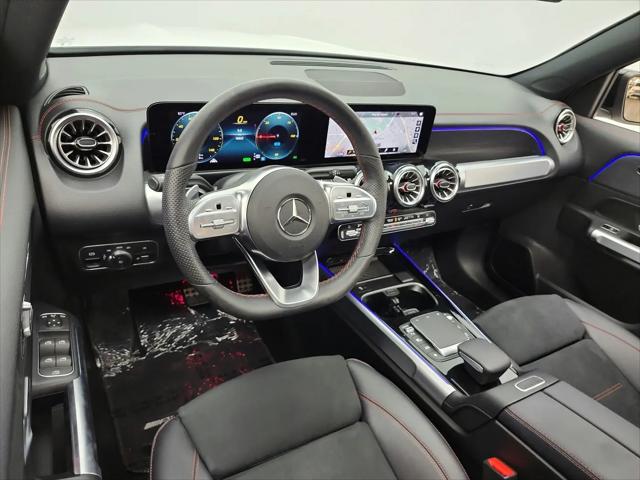 2023 Mercedes-Benz EQB 300 4MATIC