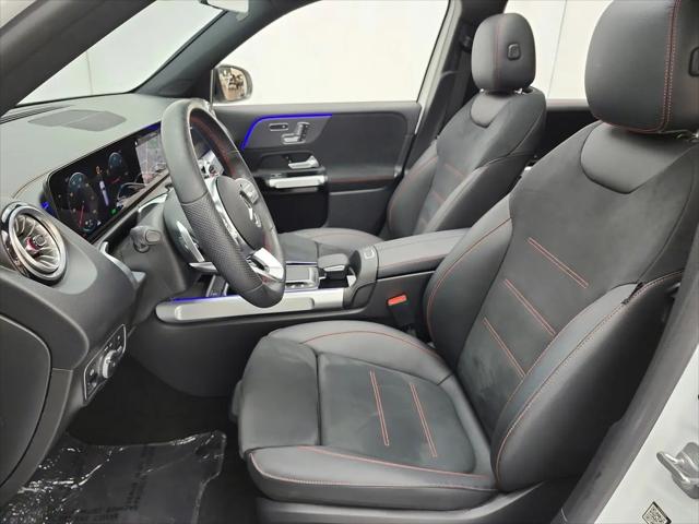 2023 Mercedes-Benz EQB 300 4MATIC
