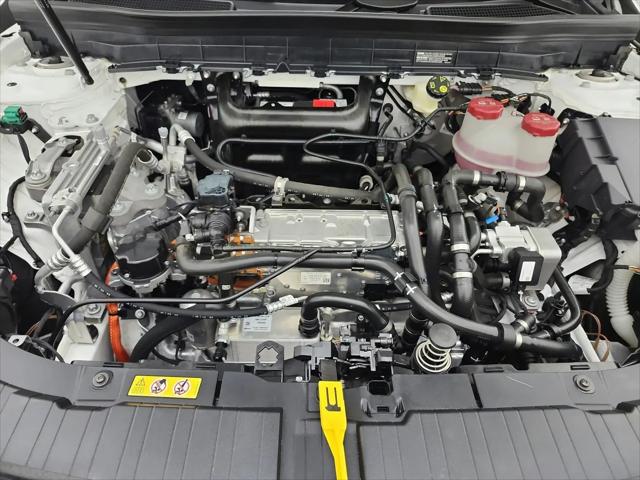 2023 Mercedes-Benz EQB 300 4MATIC
