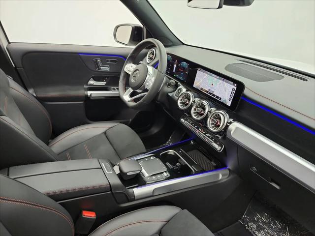 2023 Mercedes-Benz EQB 300 4MATIC