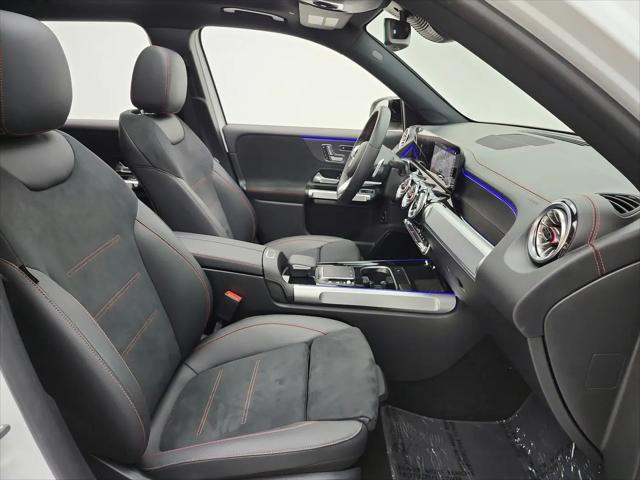 2023 Mercedes-Benz EQB 300 4MATIC