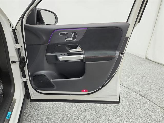 2023 Mercedes-Benz EQB 300 4MATIC