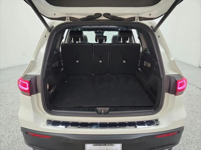 2023 Mercedes-Benz EQB 300 4MATIC