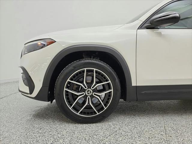 2023 Mercedes-Benz EQB 300 4MATIC