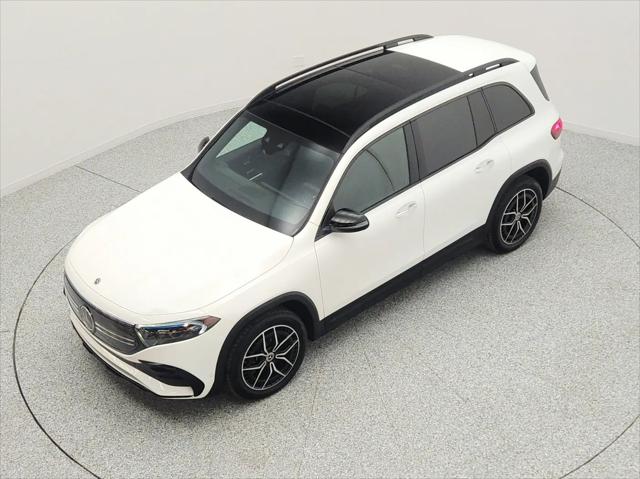 2023 Mercedes-Benz EQB 300 4MATIC