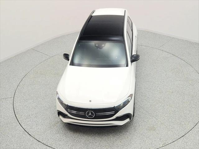 2023 Mercedes-Benz EQB 300 4MATIC