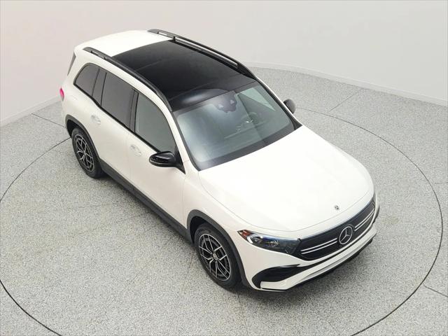 2023 Mercedes-Benz EQB 300 4MATIC