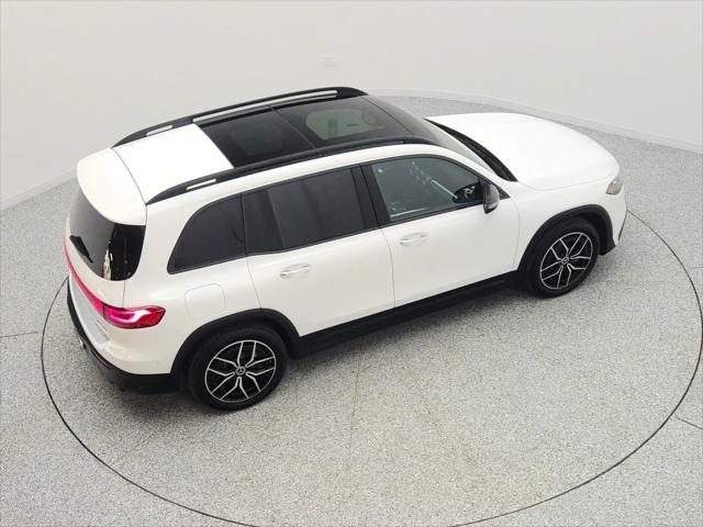 2023 Mercedes-Benz EQB 300 4MATIC