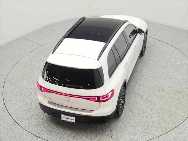 2023 Mercedes-Benz EQB 300 4MATIC