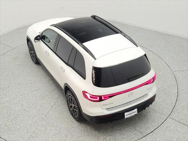 2023 Mercedes-Benz EQB 300 4MATIC